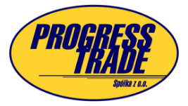 Progress Trade Spółka z o.o. logo